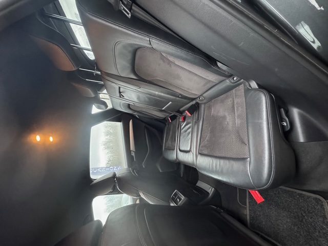 AUDI Q5 AMBITION 2.0 TDI (170Ch)