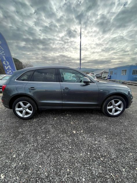 AUDI Q5 AMBITION 2.0 TDI (170Ch)