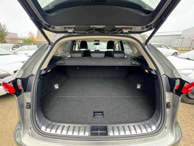 LEXUS NX300H 2.5 300h AWD 197Ch 2017