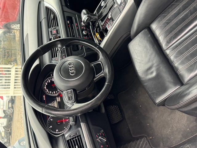 Audi A6 ALLROAD C7 3.0 TDI quattro (245Cv)