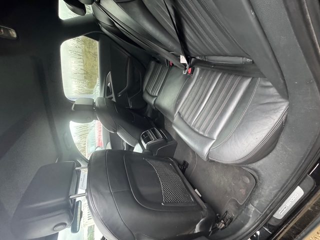 Audi A6 ALLROAD C7 3.0 TDI quattro (245Cv)