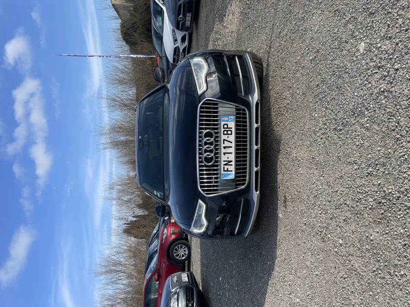 Audi A6 ALLROAD C7 3.0 TDI quattro (245Cv)