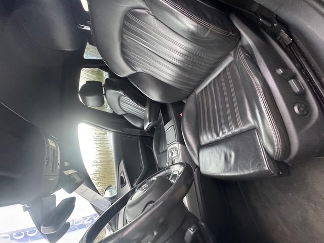 Audi A6 ALLROAD C7 3.0 TDI quattro (245Cv)