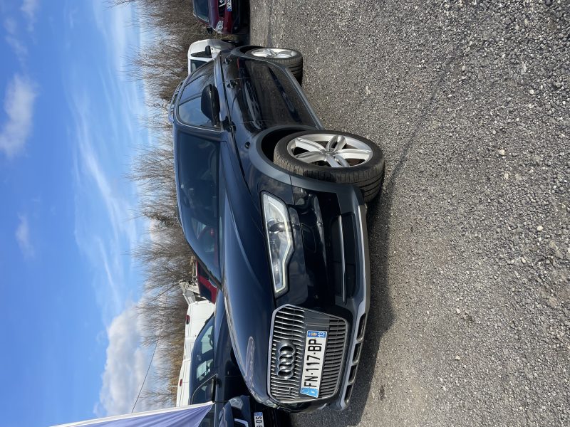 Audi A6 ALLROAD C7 3.0 TDI quattro (245Cv)