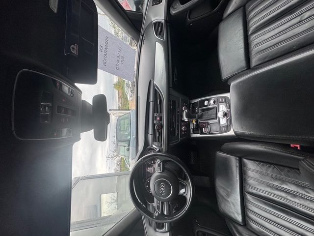 Audi A6 ALLROAD C7 3.0 TDI quattro (245Cv)