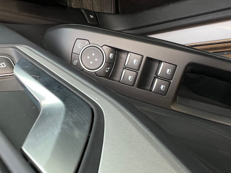 FORD FOCUS 1.0l EcoBoost Cool and Connect 100ch