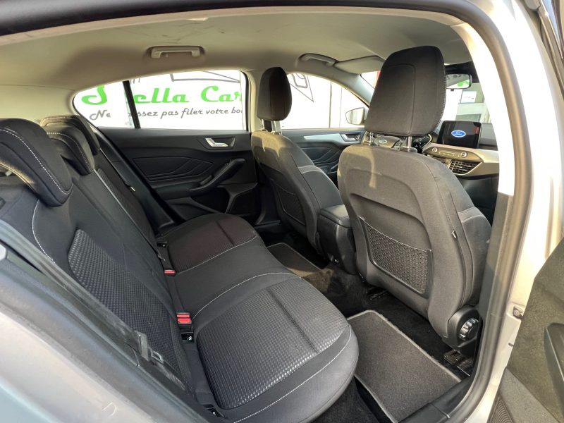FORD FOCUS 1.0l EcoBoost Cool and Connect 100ch