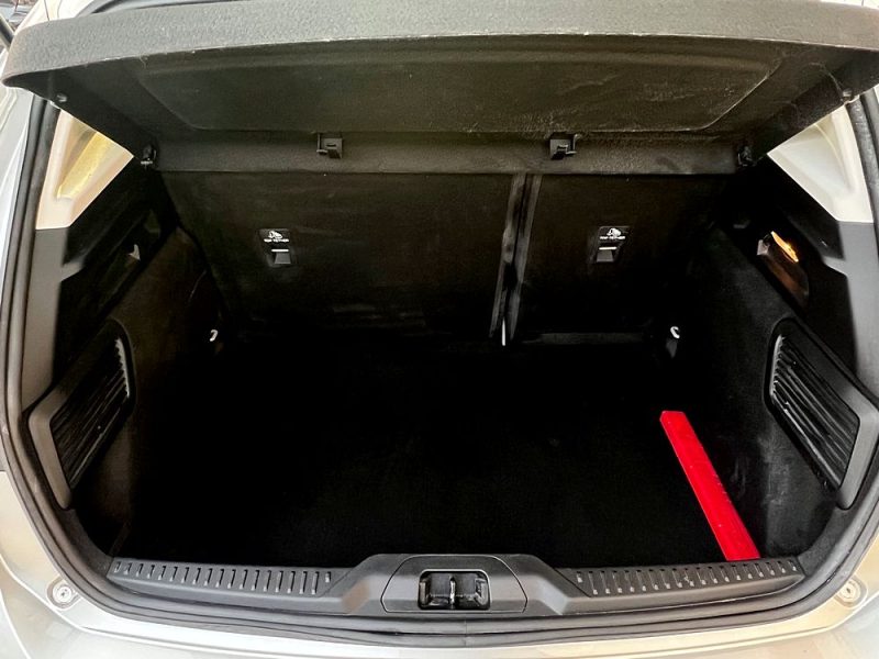 FORD FOCUS 1.0l EcoBoost Cool and Connect 100ch