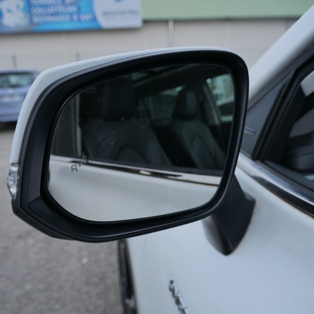 TOYOTA HIGHLANDER 2021