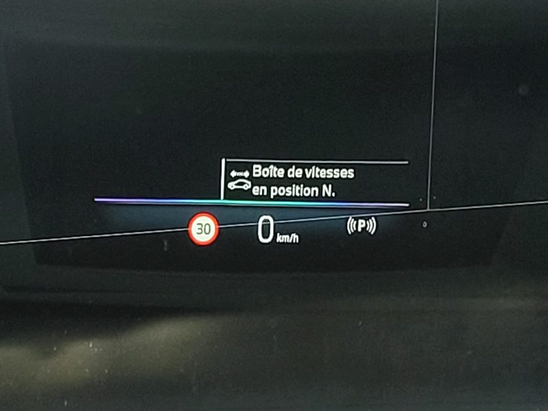 BMW iX 40 326cv xDrive Boîte Auto