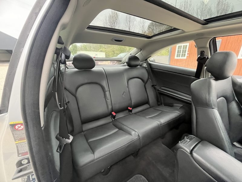 MERCEDES CLASSE C 2005