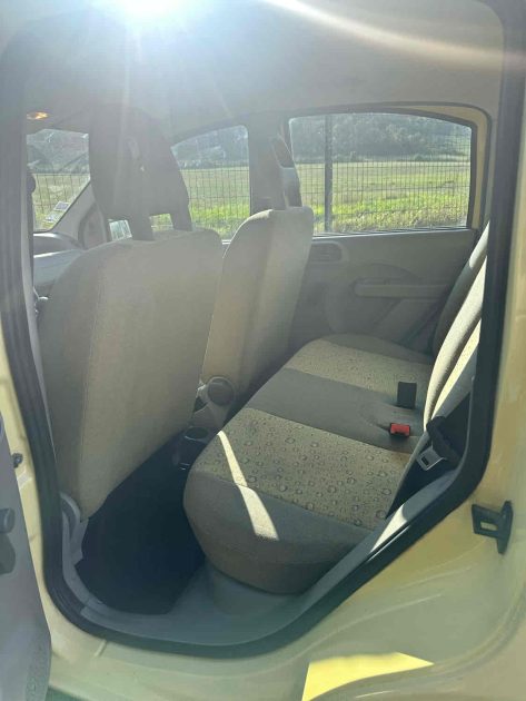 FIAT PANDA 2005