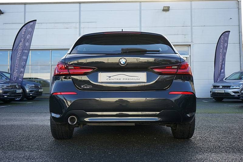 BMW Série 1 F40 116D 116 CH DKG7 BUSINESS DESIGN