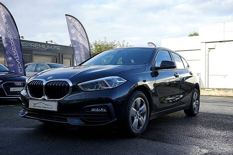 BMW Série 1 F40 116D 116 CH DKG7 BUSINESS DESIGN