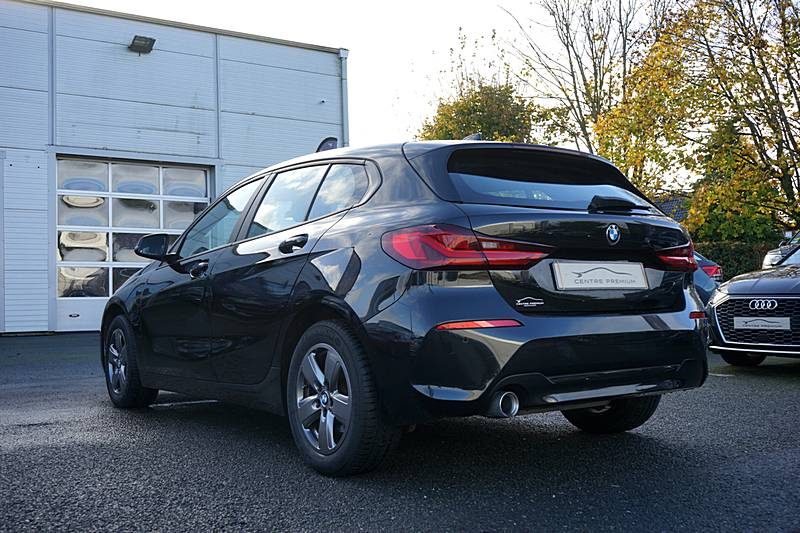 BMW Série 1 F40 116D 116 CH DKG7 BUSINESS DESIGN