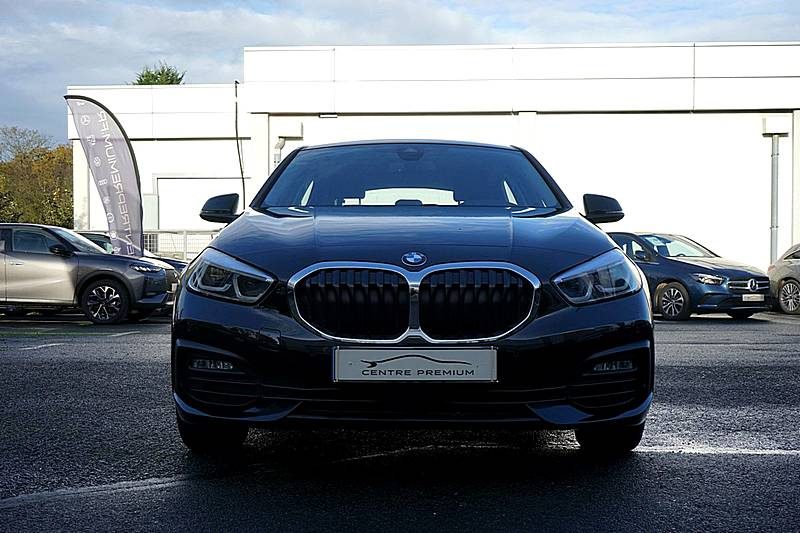 BMW Série 1 F40 116D 116 CH DKG7 BUSINESS DESIGN