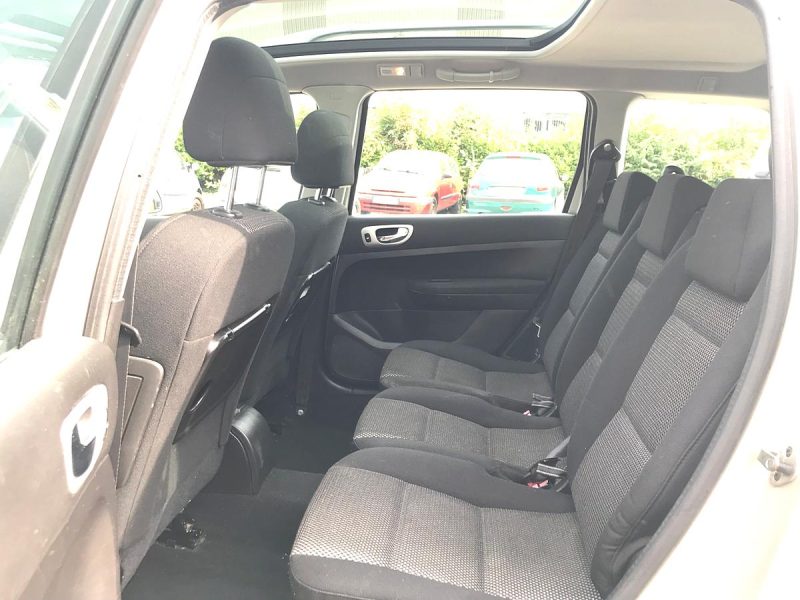 PEUGEOT 307 SW - 1.6 HDI 110 cv OXYGO - GARANTIE 6 MOIS