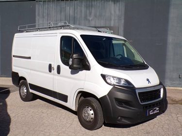 peugeot boxer 2.2 hdi 120 cv 2022