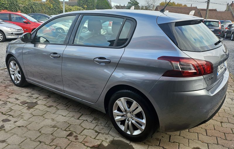PEUGEOT 308 II 1.6L e-HDi 115Cv *ACTIVE* / REVISEE&GARANTIE