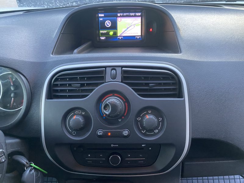 RENAULT KANGOO 2015
