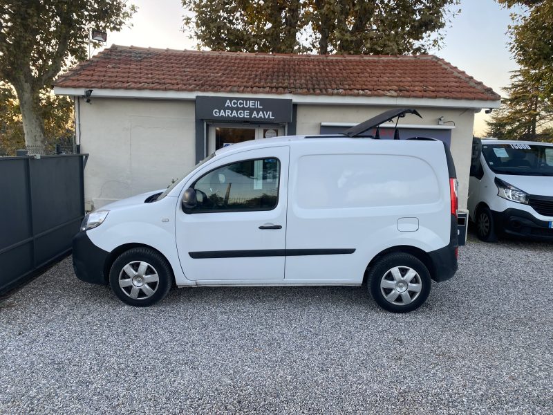 RENAULT KANGOO 2015