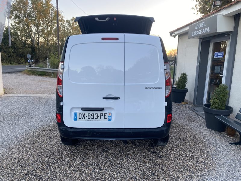 RENAULT KANGOO 2015