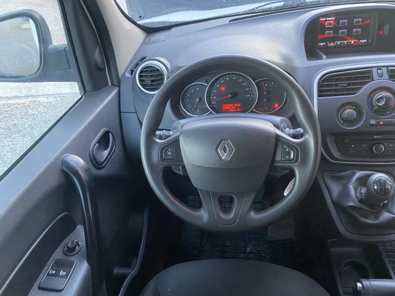 RENAULT KANGOO 2015