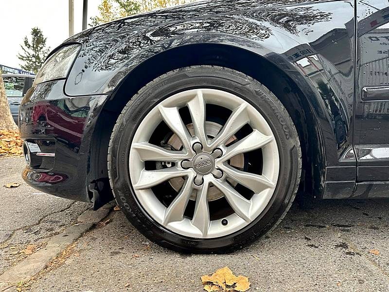 AUDI A3 SPORTBACK 1.6 TDI 105 AMBITION S-TRONIC7