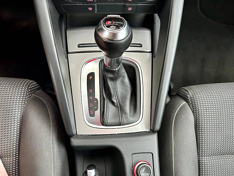 AUDI A3 SPORTBACK 1.6 TDI 105 AMBITION S-TRONIC7