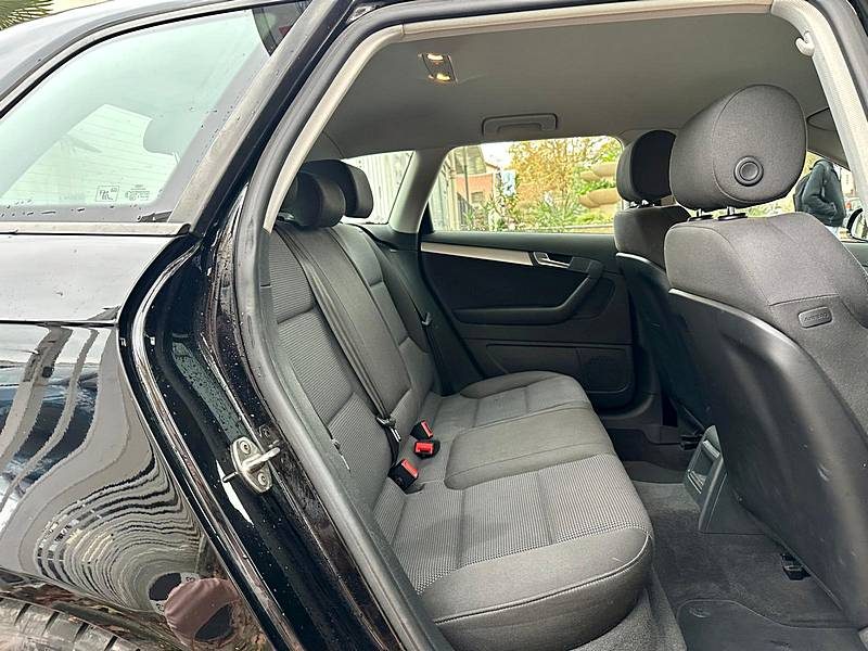 AUDI A3 SPORTBACK 1.6 TDI 105 AMBITION S-TRONIC7