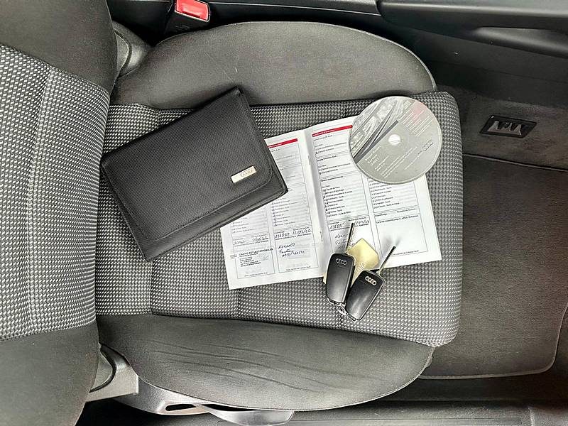 AUDI A3 SPORTBACK 1.6 TDI 105 AMBITION S-TRONIC7