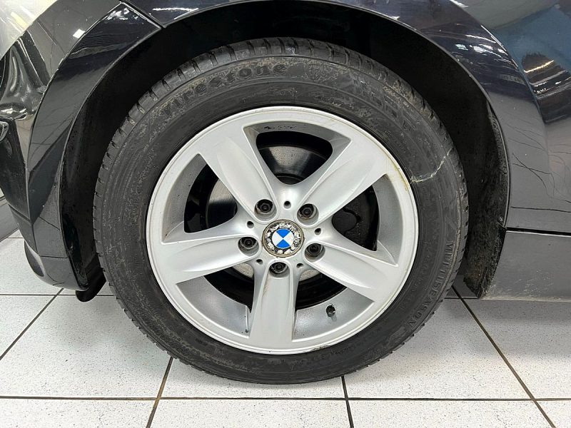 B.M.W. SERIE 1 118D E87 2.0 122CH CONFORT