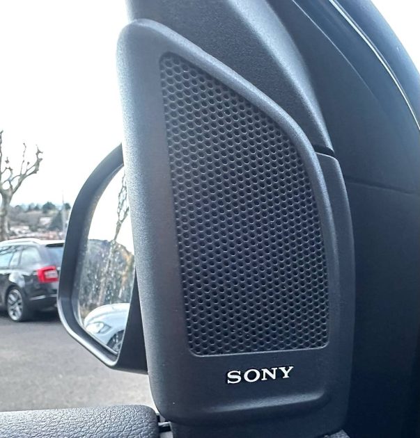 FORD FOCUS 2.3 350 AWD RS 5P*4x4*1°Main*CAMERA*GPS*SONY*