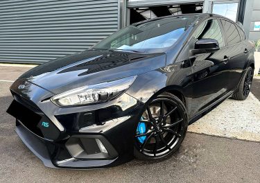 FORD FOCUS 2.3 350 AWD RS 5P*4x4*1°Main*CAMERA*GPS*SONY*