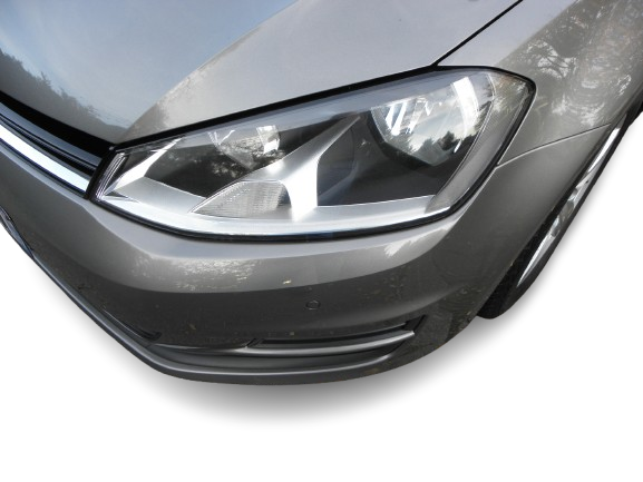 Volkswagen Golf VII 1.4 TSI 122ch BlueMotion Confortline