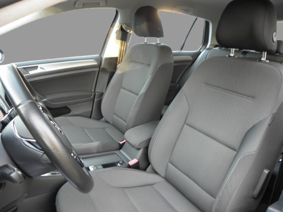 Volkswagen Golf VII 1.4 TSI 122ch BlueMotion Confortline