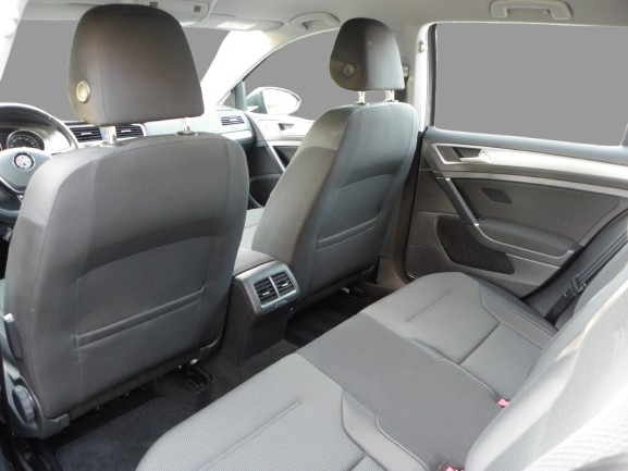 Volkswagen Golf VII 1.4 TSI 122ch BlueMotion Confortline