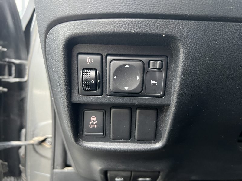 NISSAN JUKE 1.5 DCI 110 FAP ACENTA 