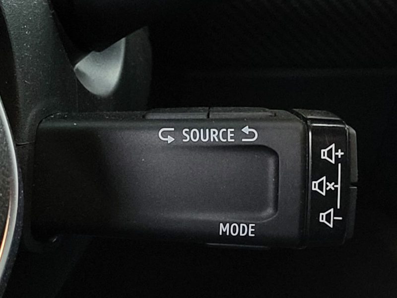 RENAULT CLIO V 1.3 TCe 130cv RS Line Boîte Auto EDC7