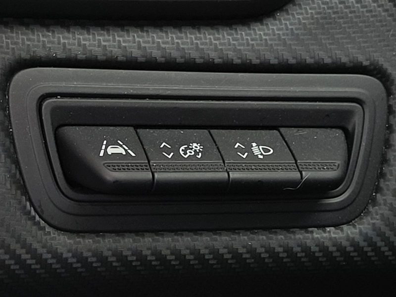 RENAULT CLIO V 1.3 TCe 130cv RS Line Boîte Auto EDC7