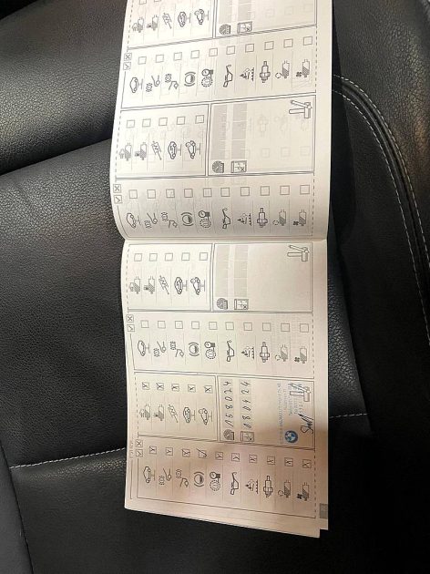 BMW X3 xDrive 30d 2013