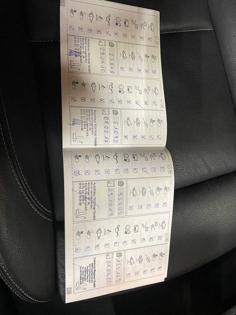 BMW X3 xDrive 30d 2013