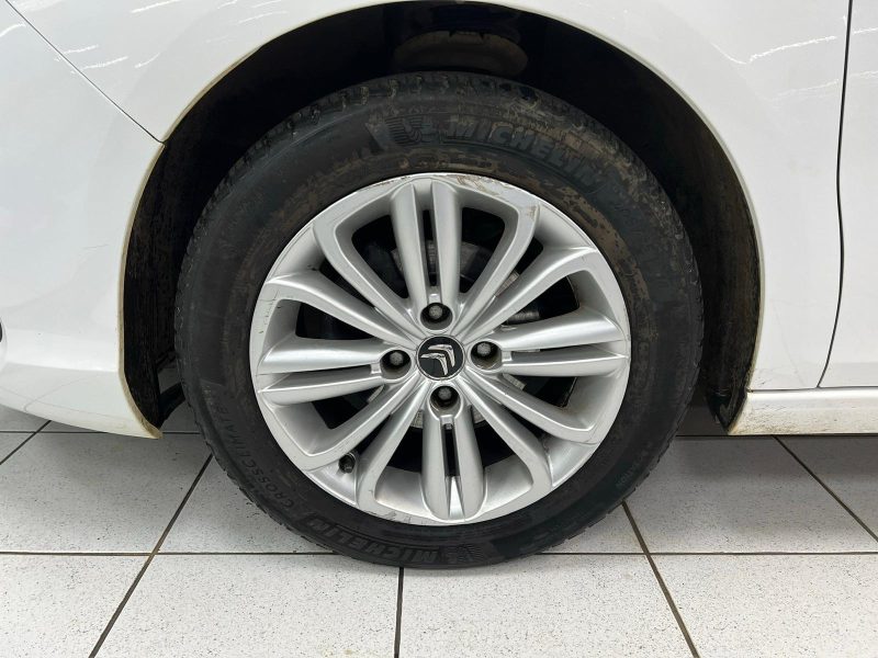 CITROEN C4 1.6 BlueHDi 100CH BVM MILLENIUM BUSINESS