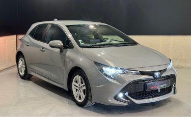 TOYOTA COROLLA PRO HYBRIDE 122H DYNAMIC BUSINESS