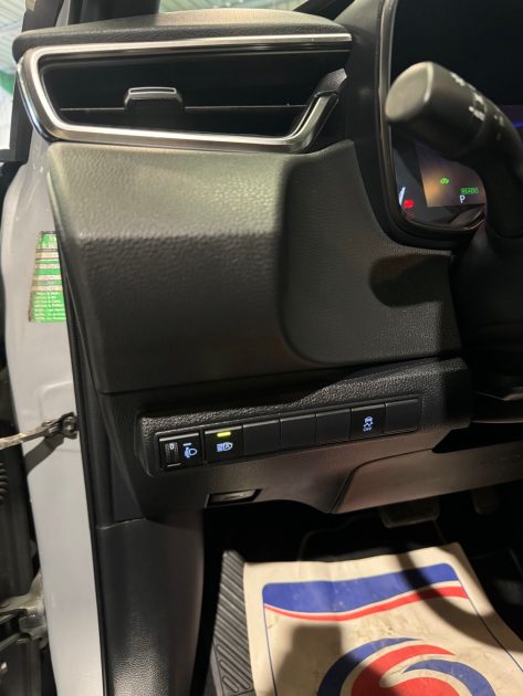 TOYOTA COROLLA PRO HYBRIDE 122H DYNAMIC BUSINESS