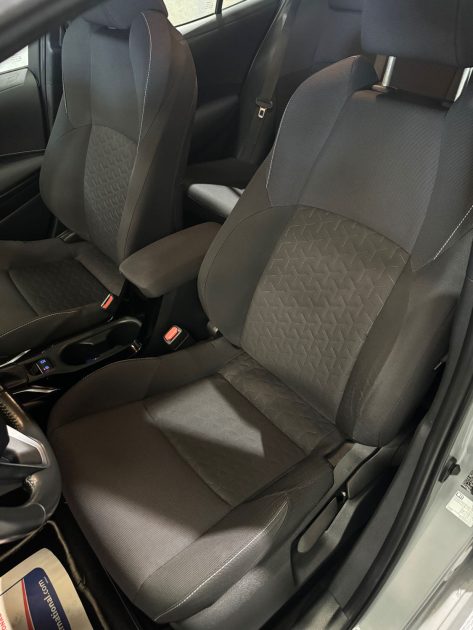 TOYOTA COROLLA PRO HYBRIDE 122H DYNAMIC BUSINESS