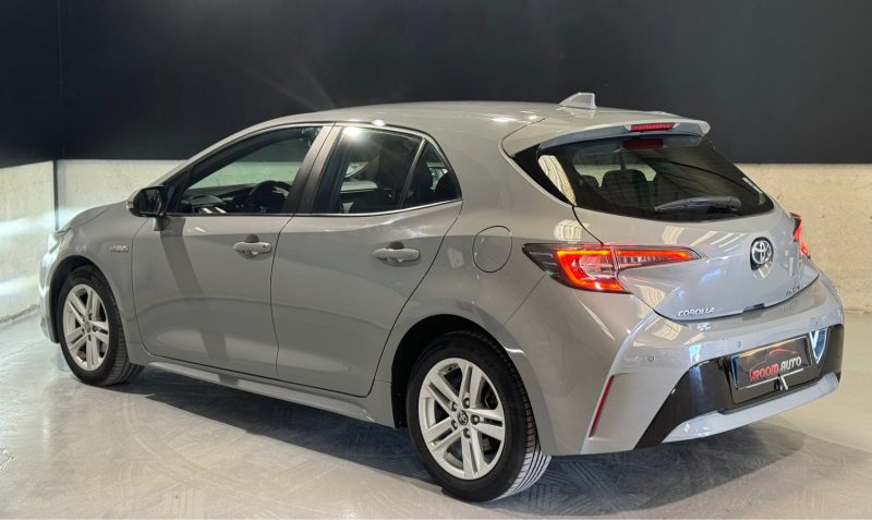 TOYOTA COROLLA PRO HYBRIDE 122H DYNAMIC BUSINESS