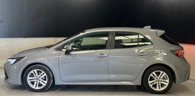 TOYOTA COROLLA PRO HYBRIDE 122H DYNAMIC BUSINESS