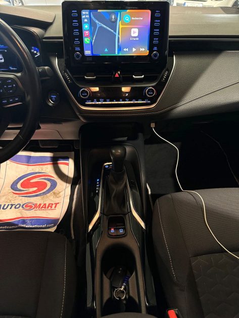 TOYOTA COROLLA PRO HYBRIDE 122H DYNAMIC BUSINESS