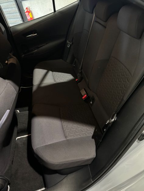 TOYOTA COROLLA PRO HYBRIDE 122H DYNAMIC BUSINESS